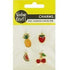 AussieSuperStore Jewellery Making Supplies Fruits Charm Set Fruits Charm Set | Jewellery Making Beads | Jewellery Making Supplies 9331468055723 VJY703